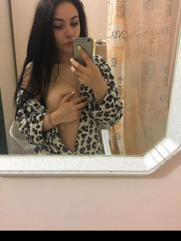 Анкета проститутки Агата, 23 года